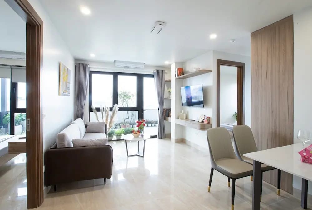 An Huy Home - photo 3