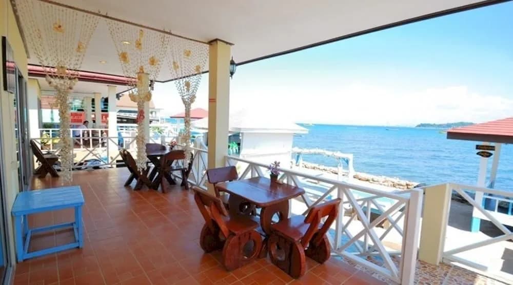Lom Talay Seaview - photo 6