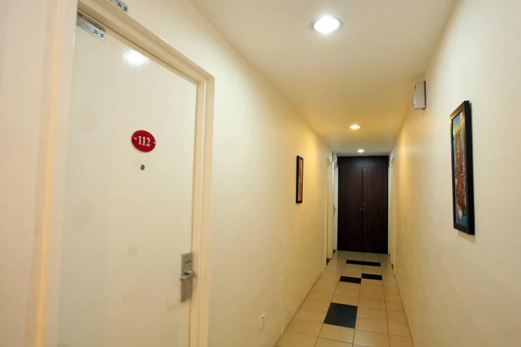 Uptown Kajang Hotel - photo 11