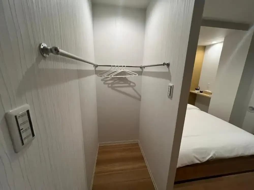 Saiei Hotel - photo 10