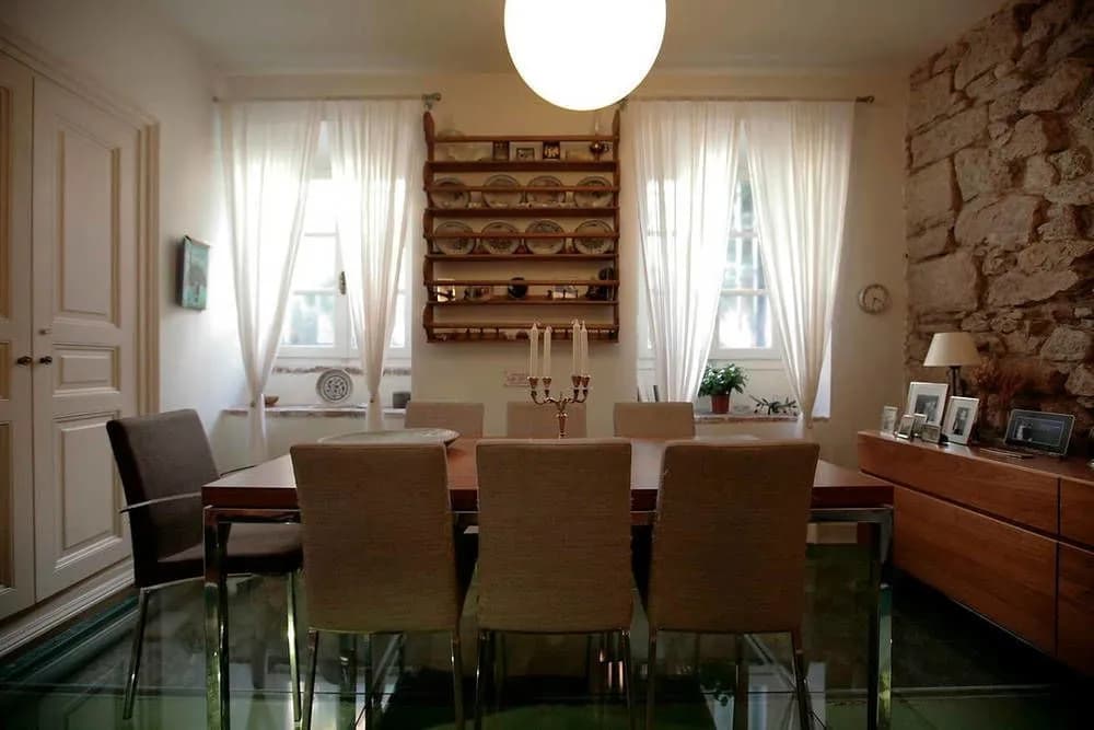Unique neoclassical house under Acropolis - photo 16