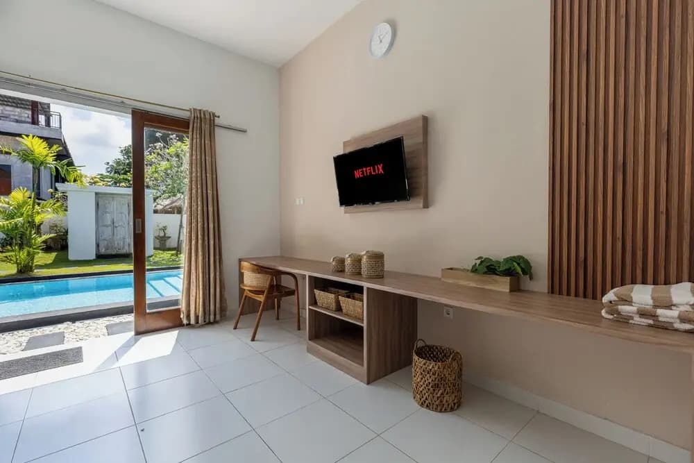 Soma Villa by Betterplace - photo 29