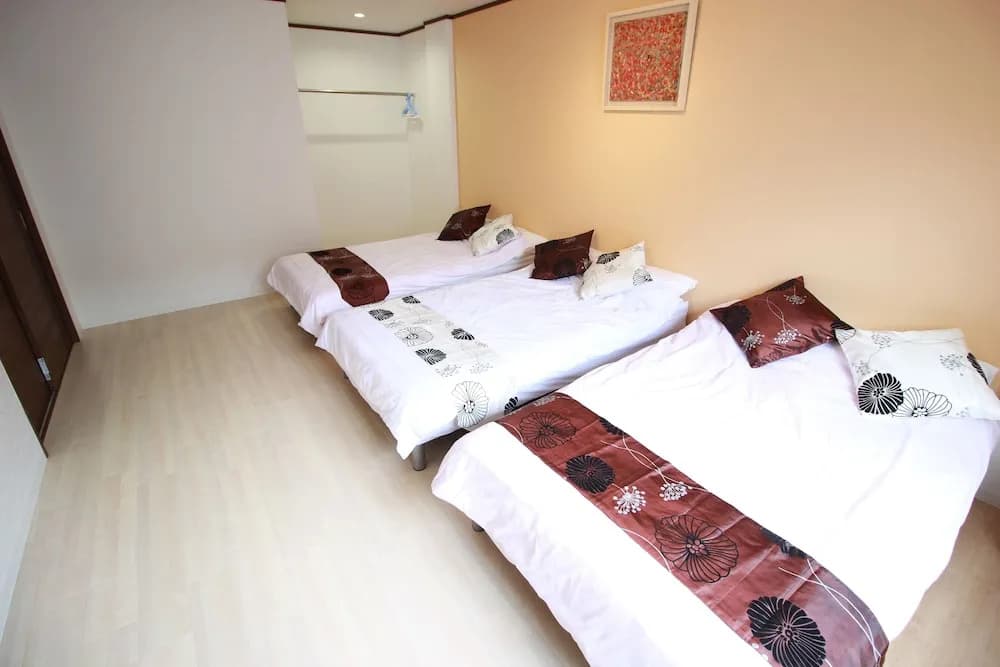 Mansion Kawata - photo 6