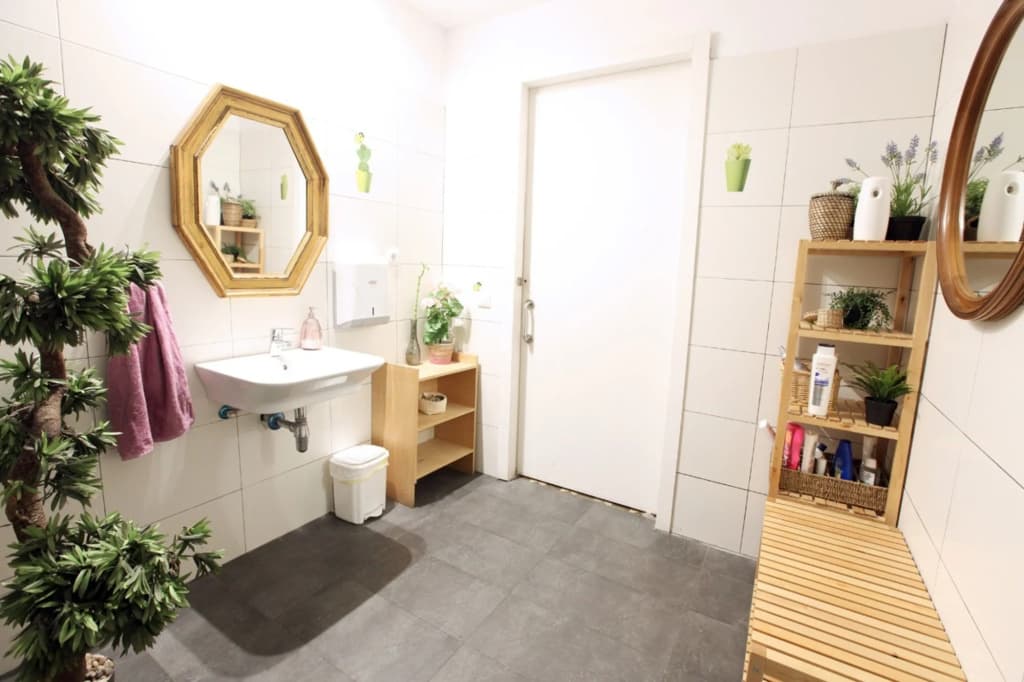 Primavera Hostel - photo 9