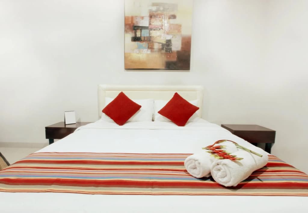 Omah Dasar Hotel - photo 5