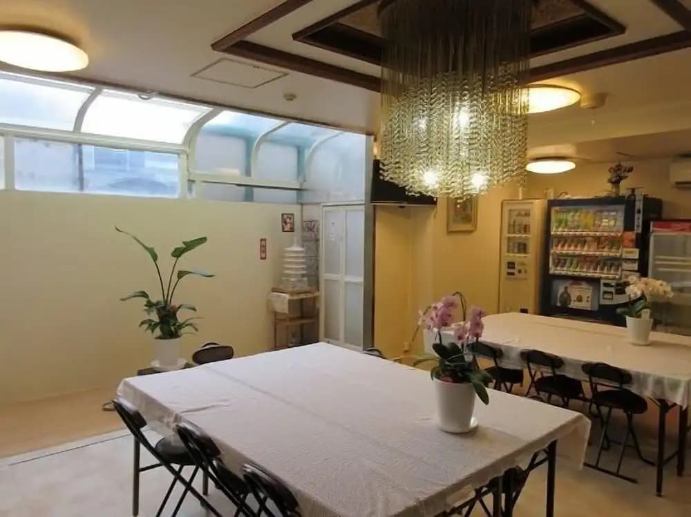 Kyoto White Hotel - photo 15