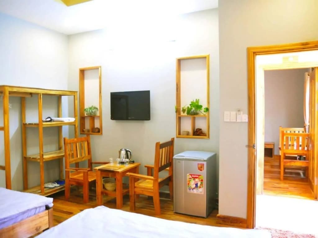 Lien Tho Guest House - photo 3