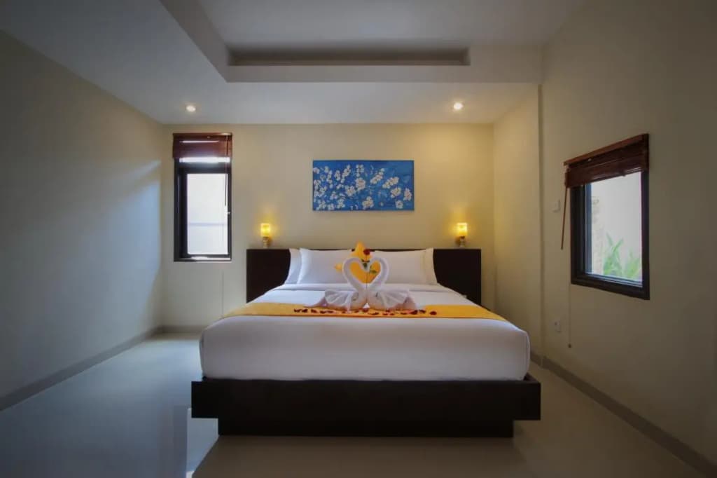 Sudha Villa Bali Anyelir - main photo