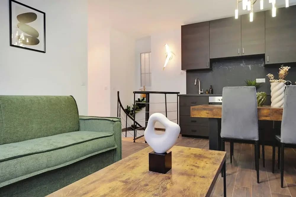 Charming Apartment - AC- 2bd/8p - Port Royal - photo 7