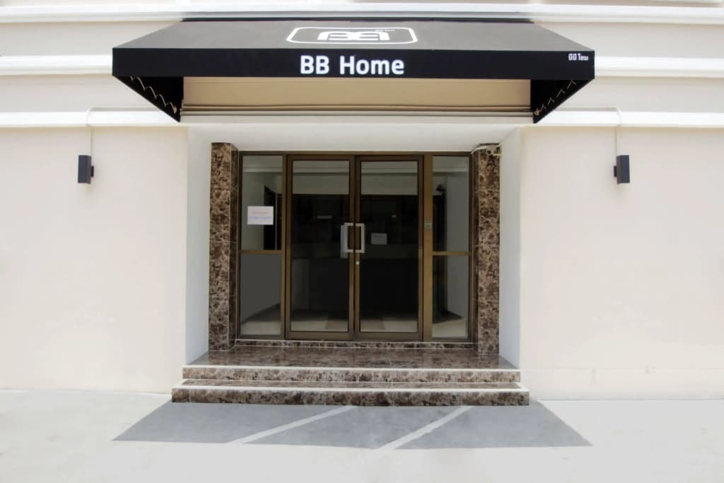 BB Home Donmuang - photo 14