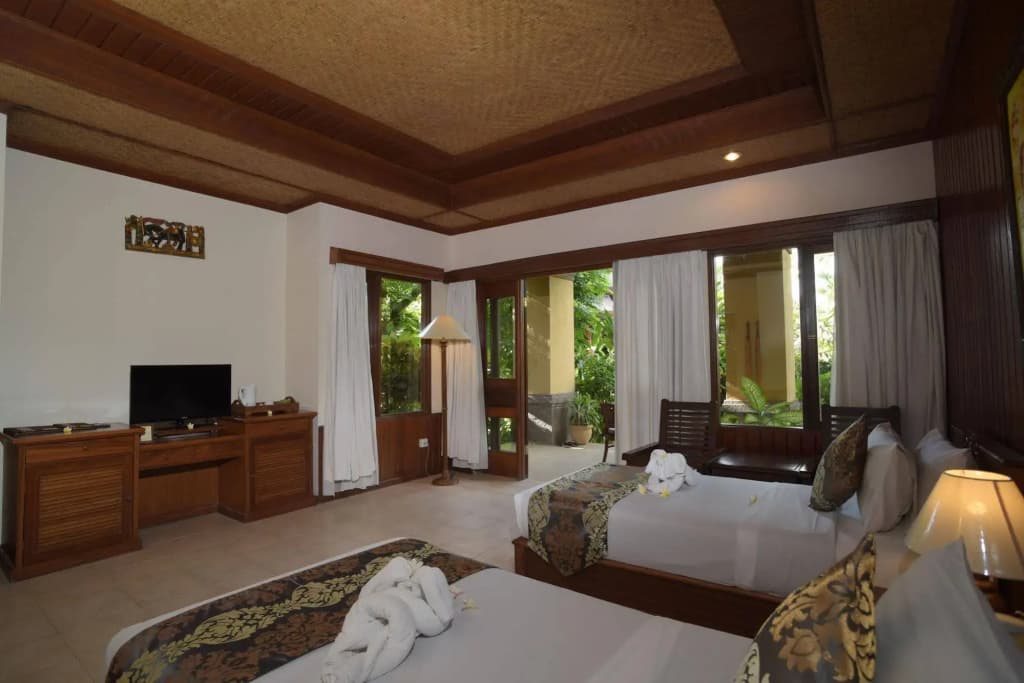 Sri Phala Resort & Villa - photo 2