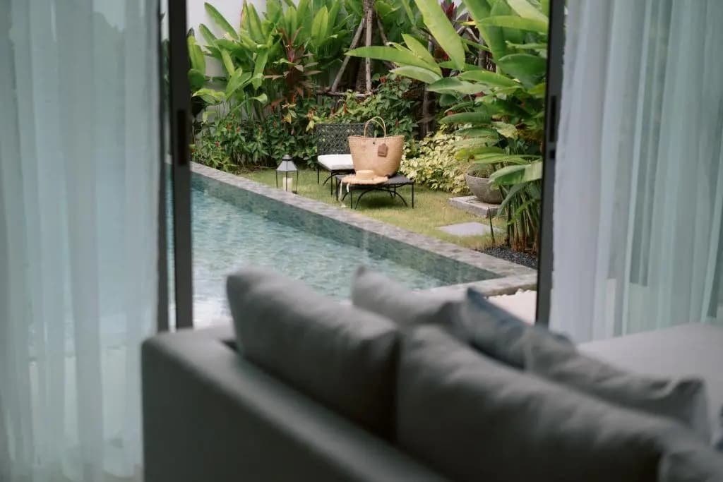 VILLA ALANNA Phuket - photo 10