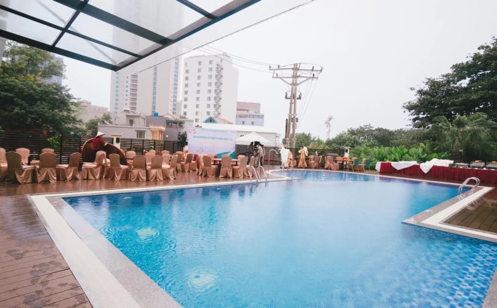 Starcity Halong Bay Hotel - photo 14