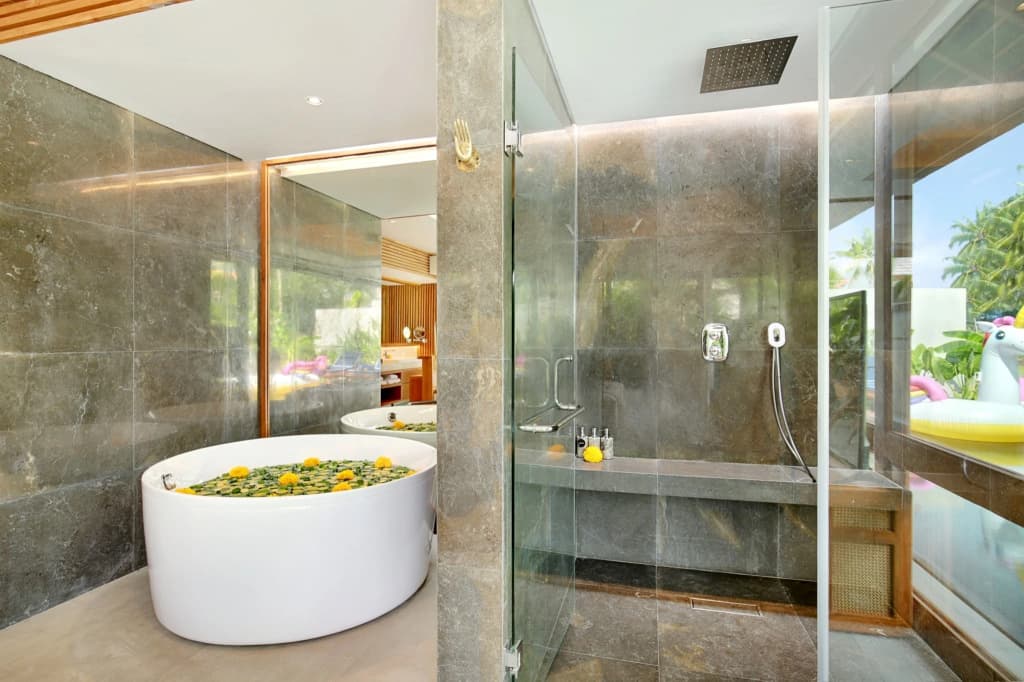 Kaamala Resort & Spa Ubud by Ini Vie Hospitality - photo 10