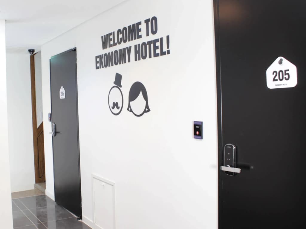 Motel K - photo 13