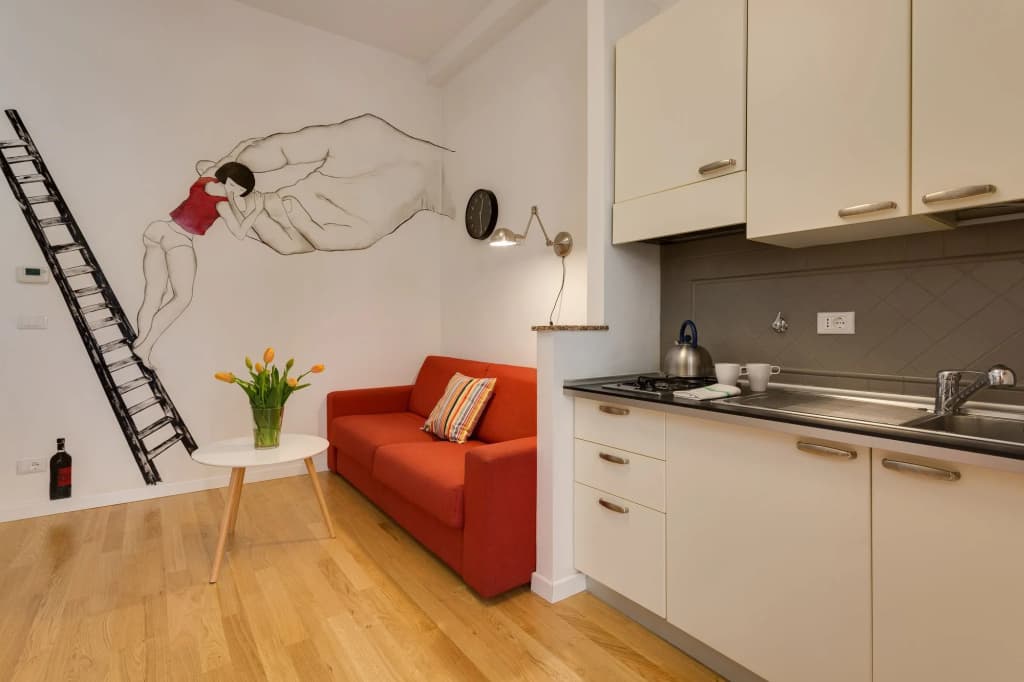 Rome Accommodation - Testaccio - photo 14