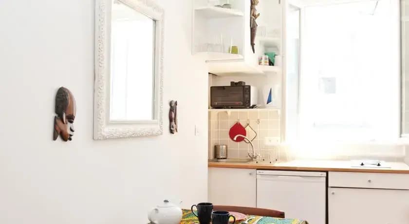 Nice Republique Studio - photo 1