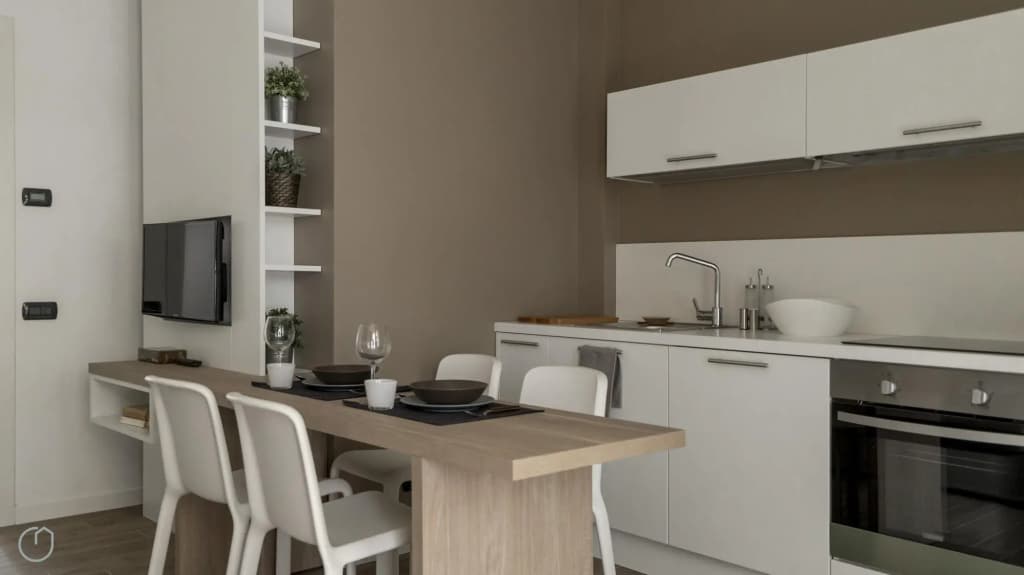 Italianway Easy - Marcantonio dal Re 20 A - photo 9