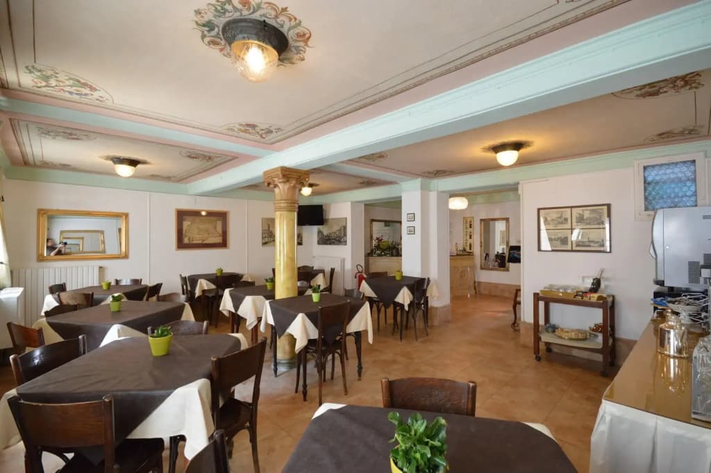 Albergo Marin - photo 21