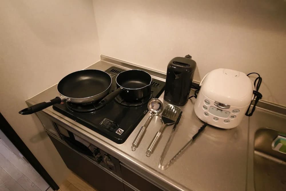 Best Residence Kujo 502 - photo 14