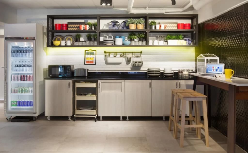 W1A Jomtien - photo 16