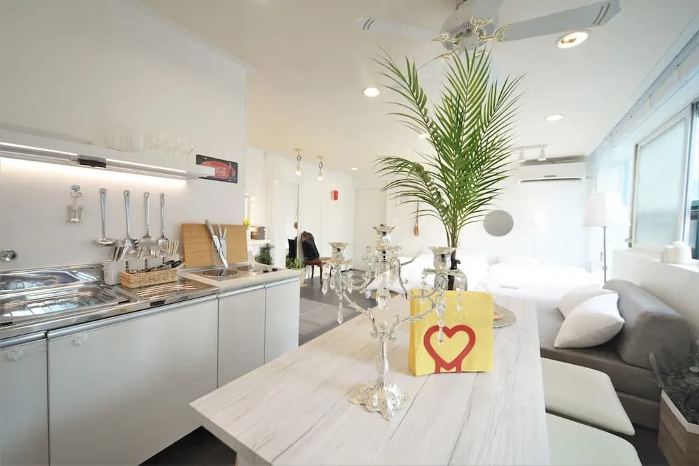 Orange Mango Cherry Party House - photo 20