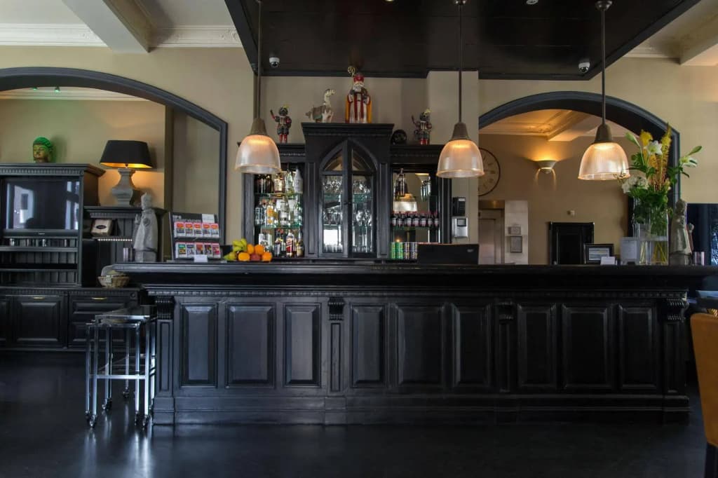 Hotel Sint Nicolaas - photo 22