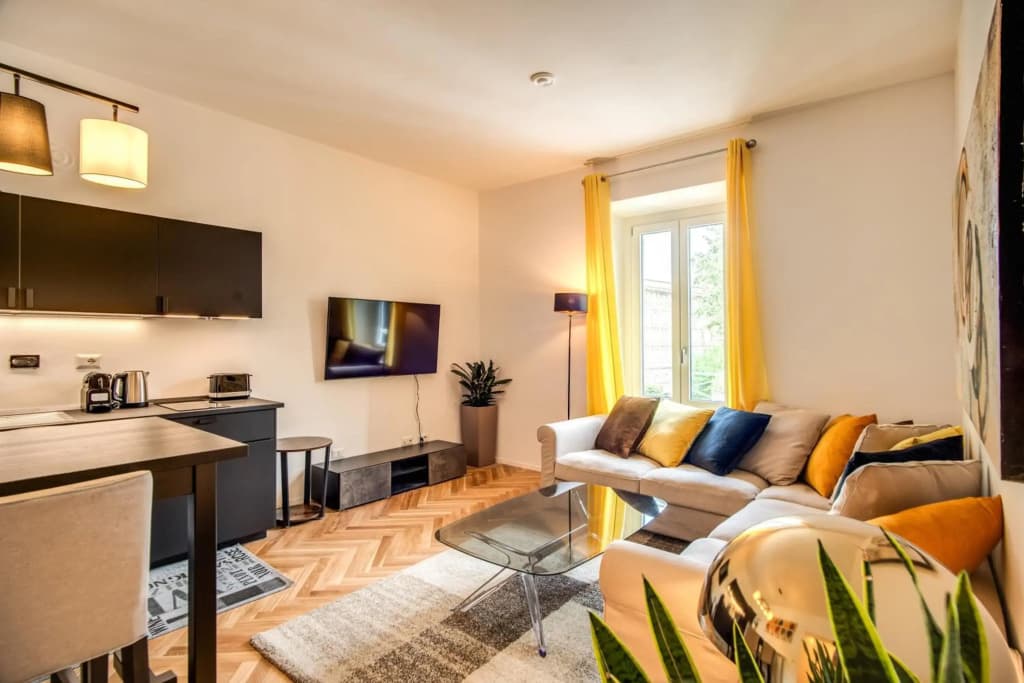 Giulio Cesare charming suite great location - photo 4