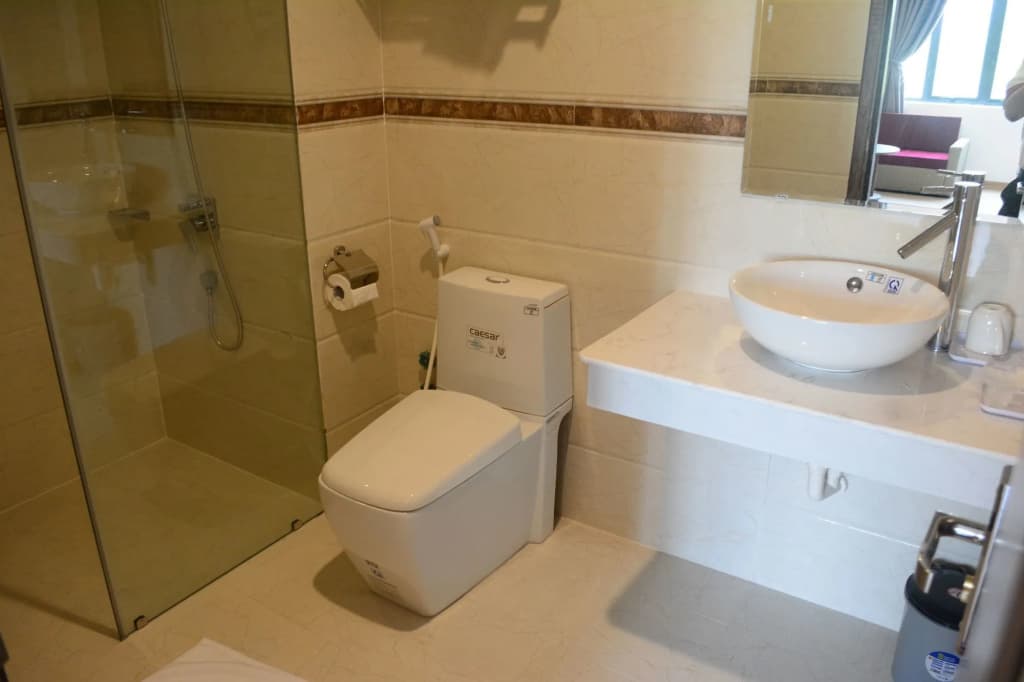 La Suite Hotel Da Nang - photo 7