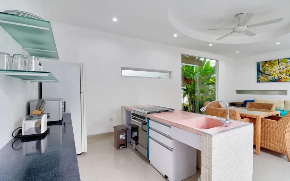 Villa Swan Ubud - photo 19
