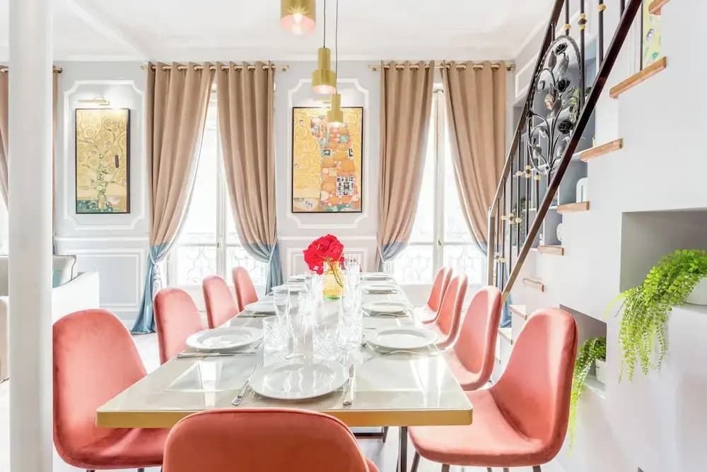 Merveil Luxury Suites - Septembre I-II - photo 9