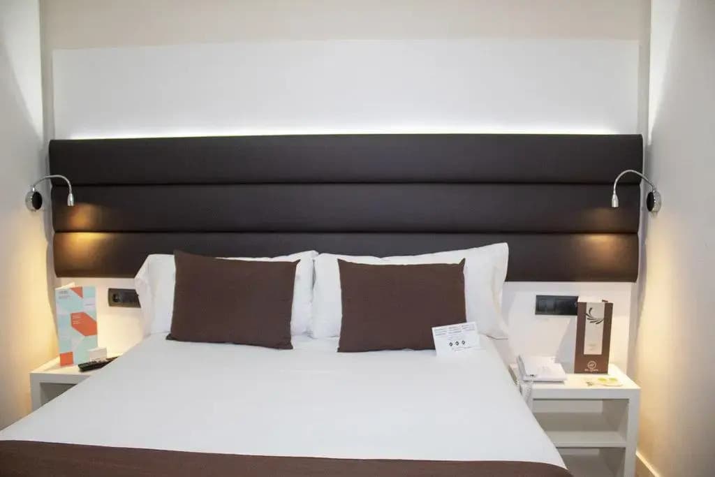 Del Compte Hotel - photo 6