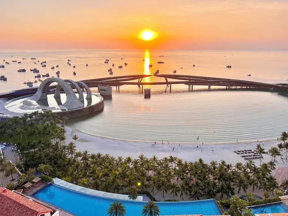 S Gen Residences Phu Quoc - photo 8