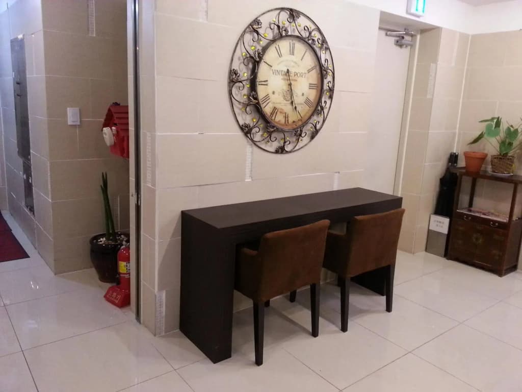 Mizo Hotel - photo 10