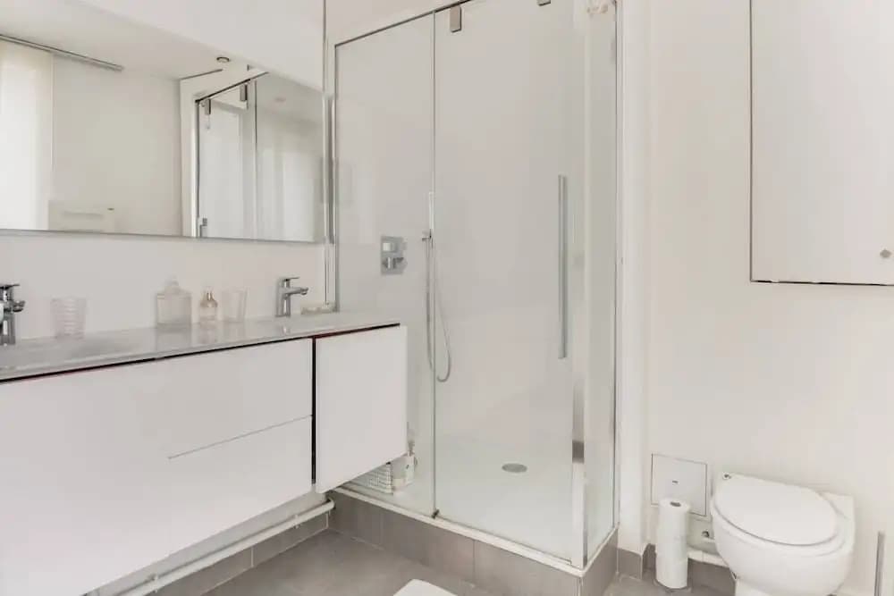 Beautiful Apartment In The 17Th District - photo 12