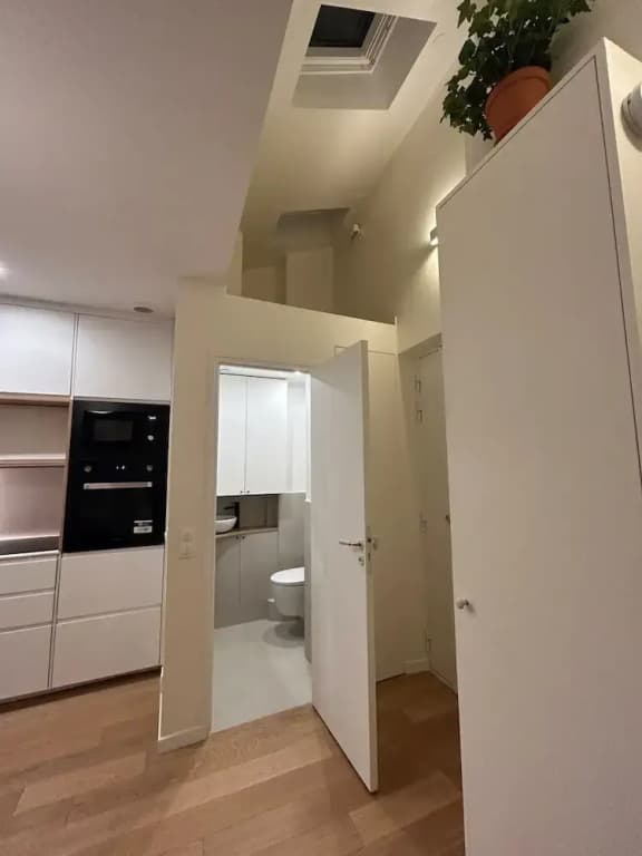 One Bedroom Temple Parc - Citycosy - photo 10