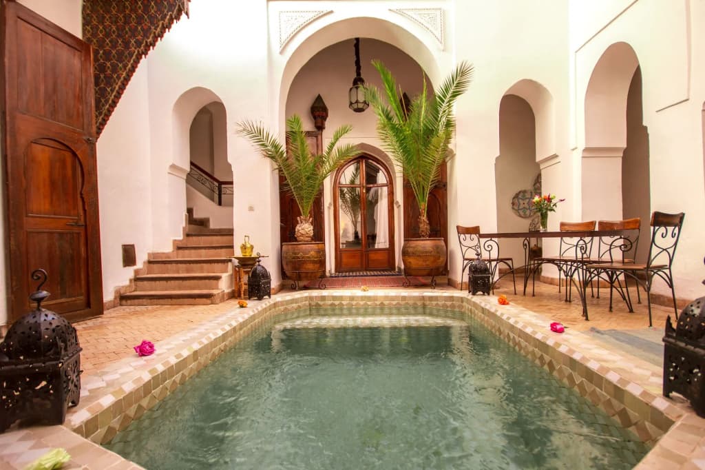Riad Nora - photo 14