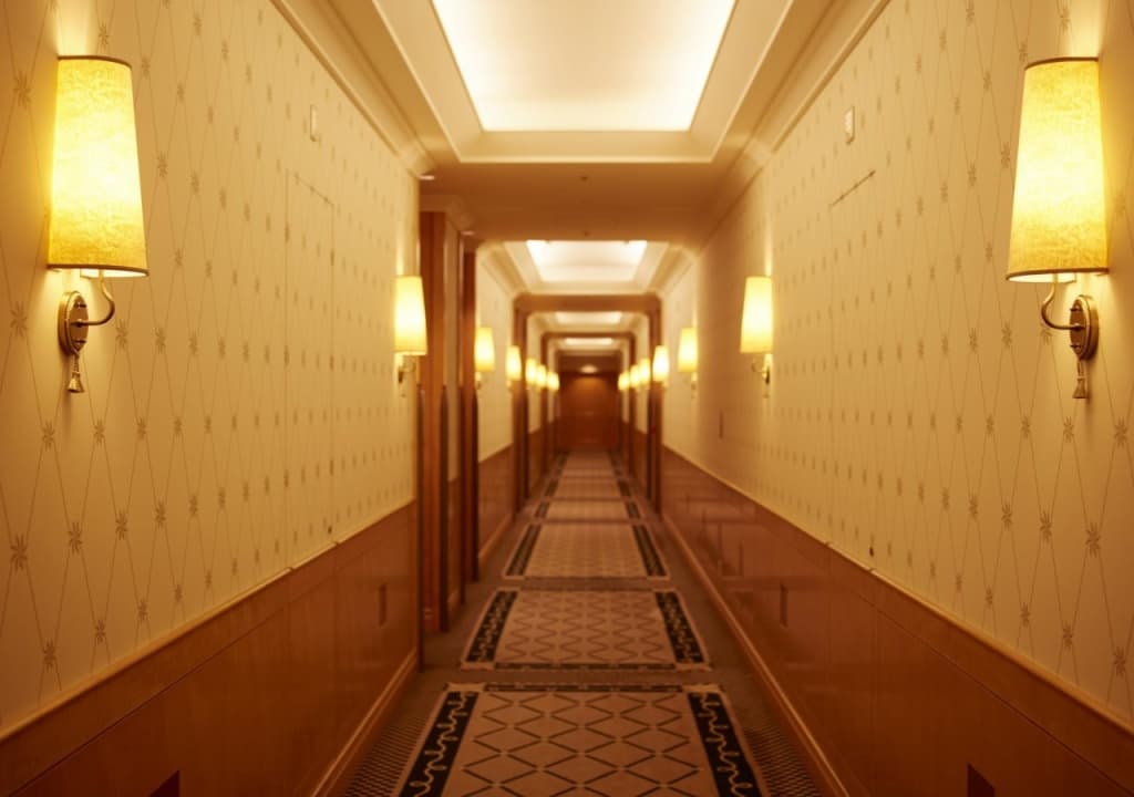 Imperial Hotel Osaka - photo 14