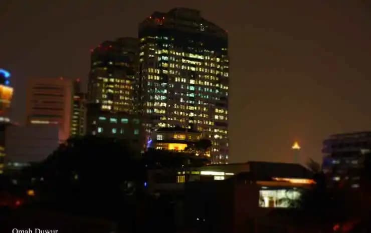 Kamargue Residence Jakarta ( Syariah ) - photo 14
