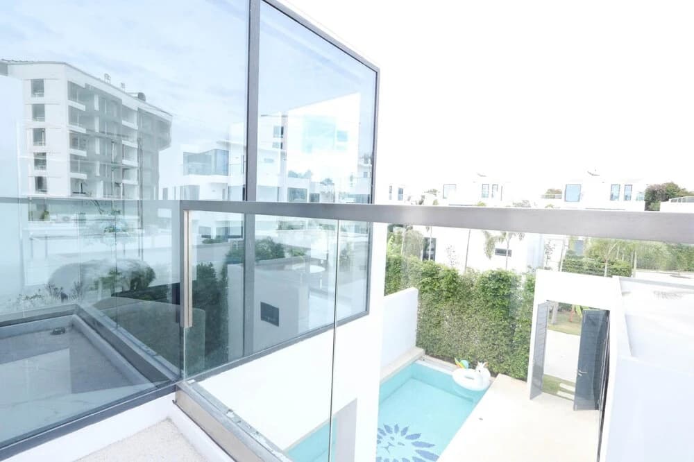Private Pool Villa in Central Pattaya - Palmc9 - photo 21