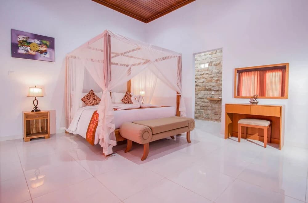 The Griya Ubud - photo 5