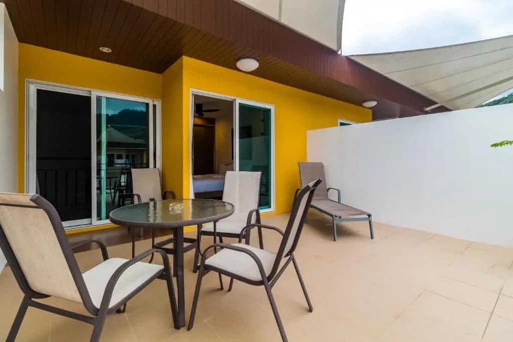 AP Grand Residence by Lofty - photo 8
