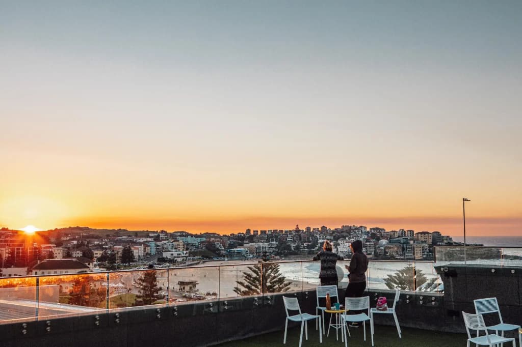 Wake Up! Bondi Beach - Hostel - photo 17
