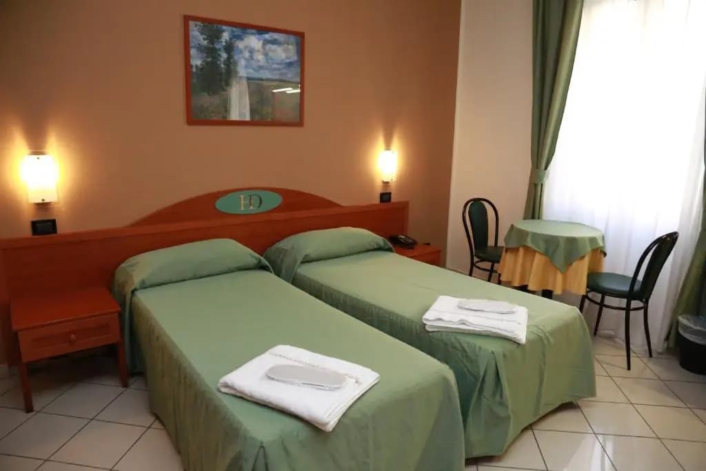 HD Hotel - photo 5