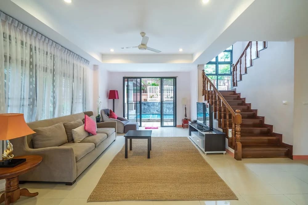 Chalong 99 Residence Villa - photo 13
