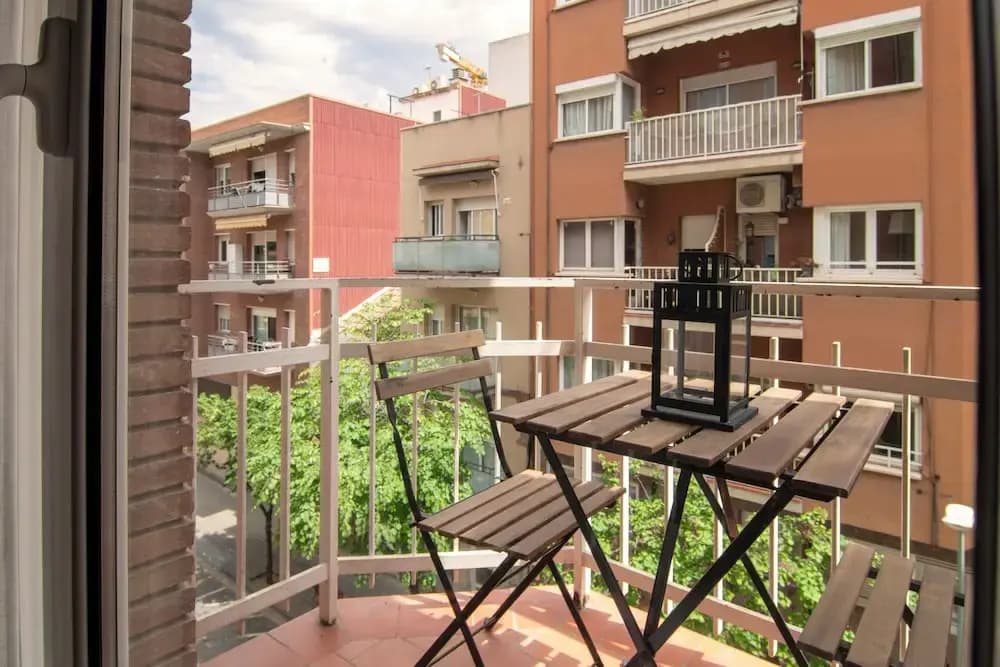 Stay U-nique Apartment Comte Güell - photo 8