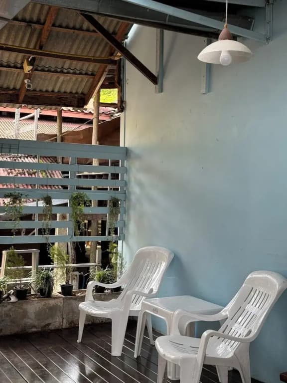 Let's Sea Hostel - photo 11