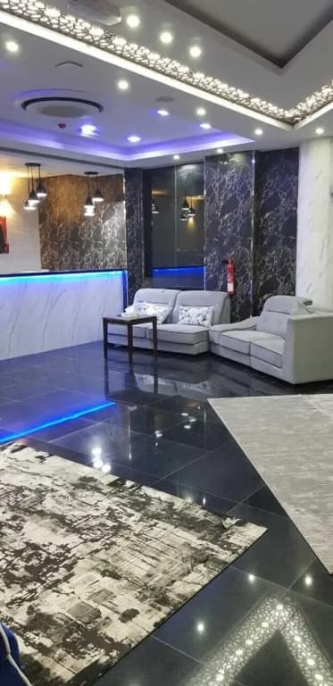 Blue Sky Hotel - photo 6