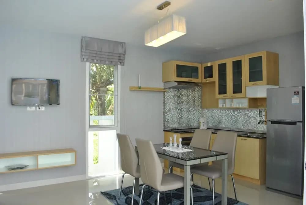 Siam Twins Villa B - photo 13