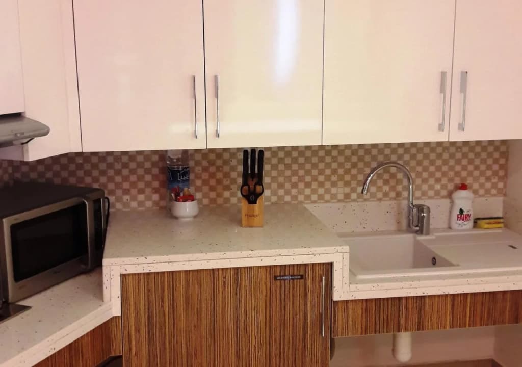 Coral Muscat Hotel & Apartment - photo 44